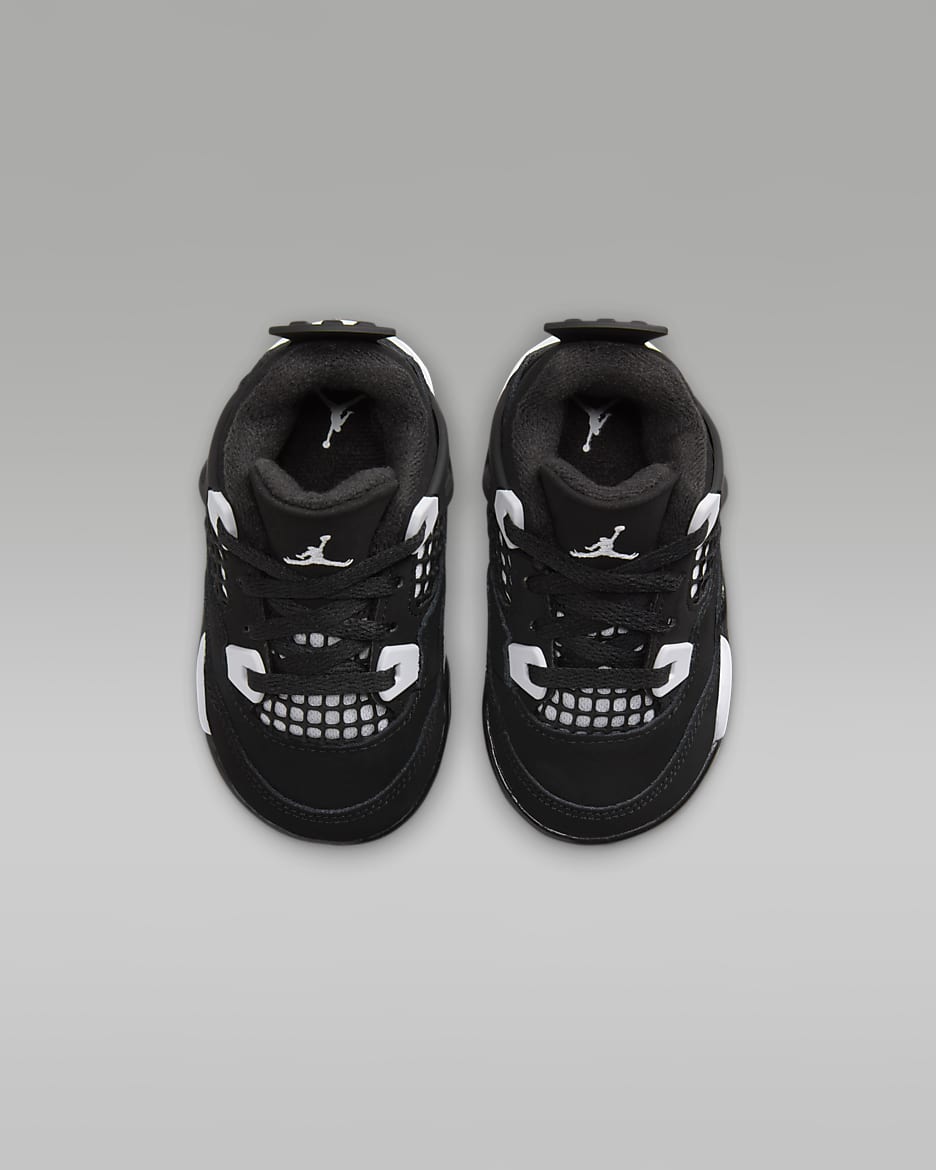 Thunder 4s jordan cheap